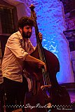 Omer Avital (Sch&ouml;ppingen Altes Rathaus)