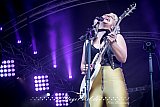 Samantha Fish (Schöppingen 30. Internationales Blues Festival)