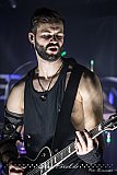 Schattenmann (Wuppertal Underground)
