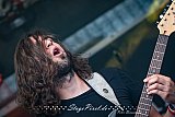 Silent Revenants (Rock am Turm Coesfeld)