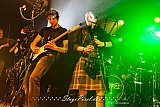 Silent Revenants (Haltern)