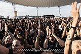 Impressionen (M'era Luna Festival 2026)