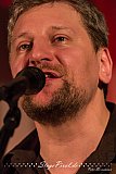 Kai Strauss & The Electric Blues Allstars (Nottuln)