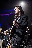 Devon Allman&rsquo;s Blues Summit (Sch&ouml;ppingen 33. Internationales Blues Festival)