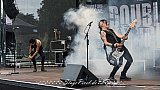 Double Crush Syndrome (M&uuml;lheim an der Ruhr Ringlokschuppen)