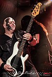 Kissin' Black (Bochum Matrix)