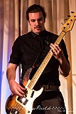 Kai Strauss & The Electric Blues Allstars (Nottuln)