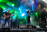 Serenity (CastleRock Festival 2017)