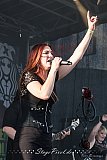 Silent Revenants (Coesfeld Rock am Turm)