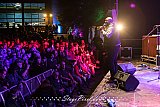Sugaray Rayford & Band (Schöppingen Grolsch Blues Festival)
