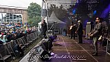 Archie Lee Hooker & The Coast to Coast Blues Band (Schöppingen Grolsch Blues Festival)