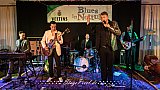 The Bluesanovas (Nottuln Alte Amtmanei)