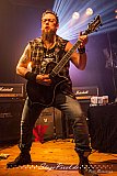 Wildheart (Haltern Trigon)
