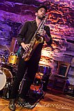 Omer Avital (Sch&ouml;ppingen Altes Rathaus)
