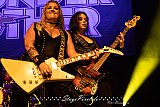 Thundermother (Coesfeld Fabrik)