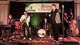 The Bluesanovas (Nottuln Alte Amtmanei)