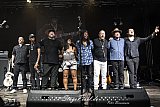 Devon Allman&rsquo;s Blues Summit (Sch&ouml;ppingen 33. Internationales Blues Festival)
