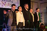 The Bluesanovas (Nottuln Alte Amtmanei)