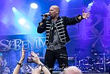 Serenity (CastleRock Festival 2017)