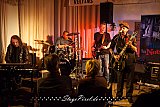 Blues Session (Nottuln Alte Amtmanei)