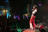 Fantastic Negrito (Schöppingen Grolsch Blues Festival)