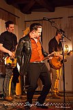 Kai Strauss & The Electric Blues Allstars (Nottuln)