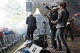 Archie Lee Hooker & The Coast to Coast Blues Band (Schöppingen Grolsch Blues Festival)