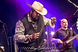 Sugaray Rayford & Band (Schöppingen Grolsch Blues Festival)