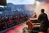 Ghost Town Blues Band (Schöppingen Grolsch Blues Festival)