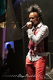 Fantastic Negrito (Schöppingen Grolsch Blues Festival)
