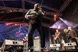 Sugaray Rayford & Band (Schöppingen Grolsch Blues Festival)