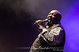 Sugaray Rayford & Band (Schöppingen Grolsch Blues Festival)