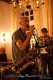 Blues in Nottuln (Nottuln Alte Amtmanei)