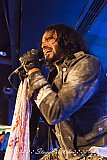 Unzucht (Wuppertal Live Club Barmen)