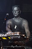 Stahlmann (Bochum Matrix)