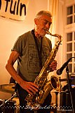 Blues in Nottuln (Nottuln Alte Amtmanei)