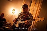 Blues in Nottuln (Nottuln Alte Amtmanei)