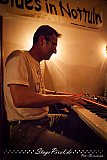 Blues in Nottuln (Nottuln Alte Amtmanei)