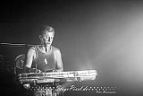 Stahlmann (M&uuml;nster Sputnikhalle)