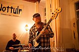 Blues in Nottuln (Nottuln Alte Amtmanei)