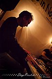 Blues in Nottuln (Nottuln Alte Amtmanei)